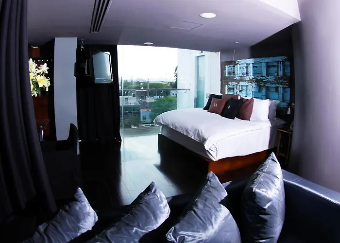 Demetria Hotel